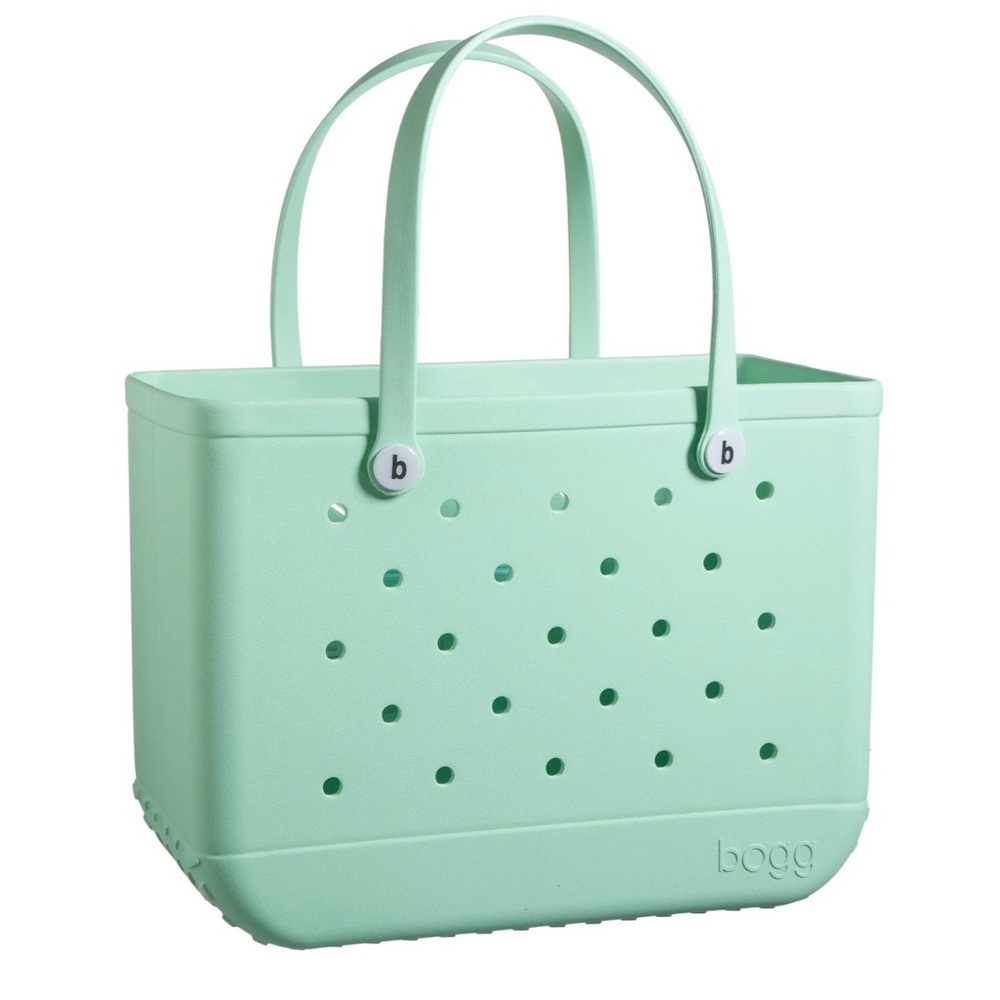 NWT Original Bogg Bag -
under the SEA(FOAM)